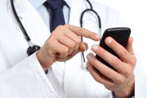 answering service for physicians